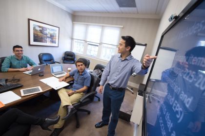 small business center